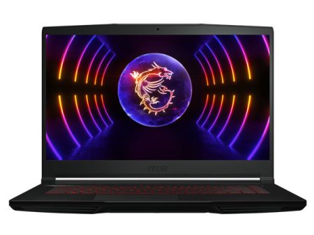 MSI GF63 12V Thin 12VE-086ZA Intel Core i7 12th Gen Sale