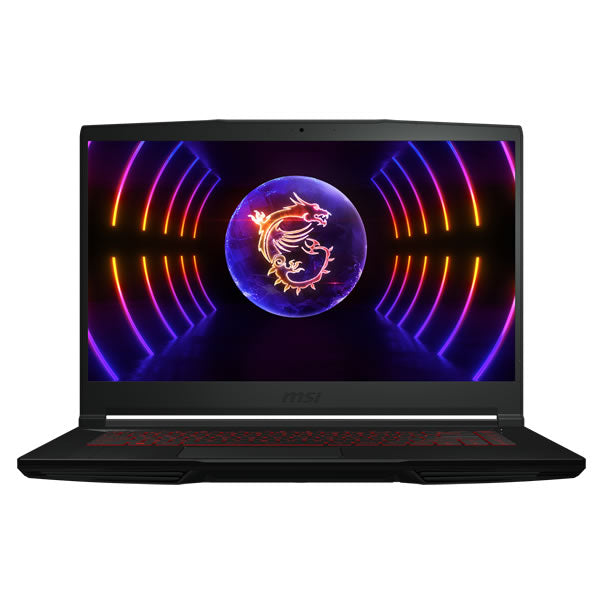 MSI GF63 12V Thin 12VE-086ZA Intel Core i7 12th Gen Sale