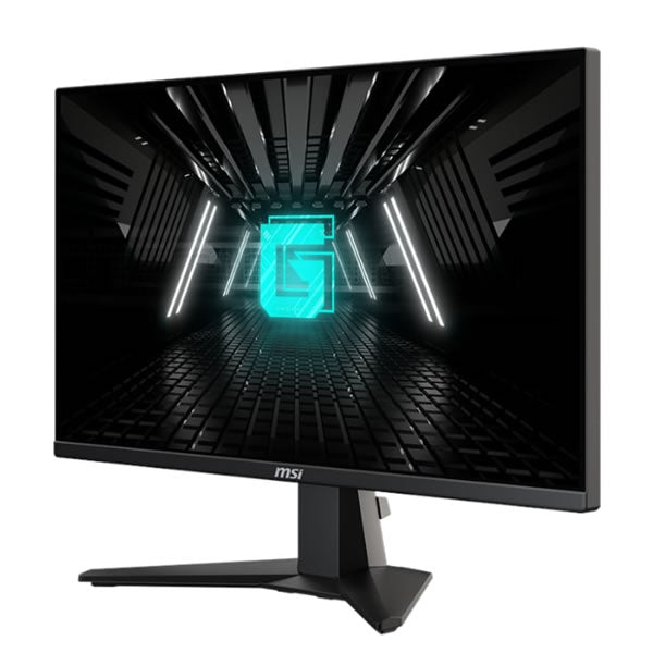 MSi | G255F | 25  | G255F | FHD | 180Hz | Flat Gaming Monitor Online now