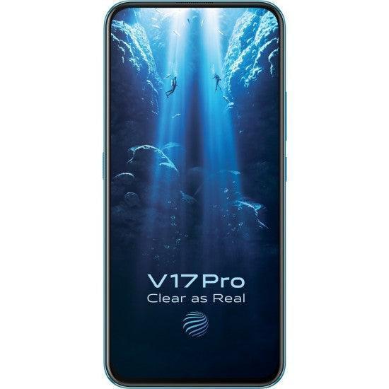 Vivo V17Pro (Glacier Ice White, 128 GB)  (8 GB RAM) Sale