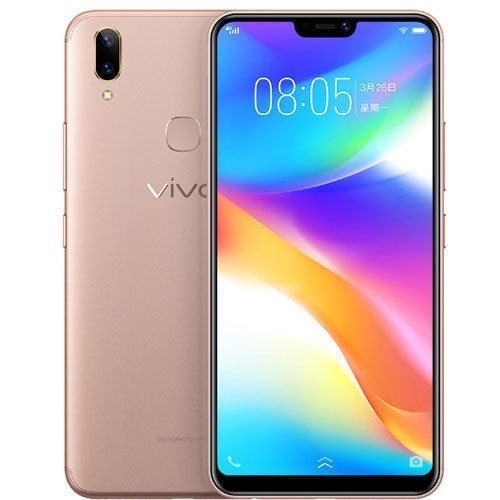 VIVO Y85 128GB, 6GB Ram Rose Gold Refurbished Hot on Sale