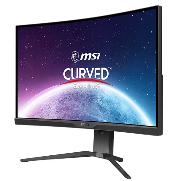 MSi | MAG275CQRF-QD | 27″ | QHD | 170Hz | Curved Gaming Monitor Cheap