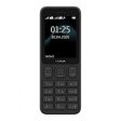 Nokia 125 TA-1253 DS in Black Sale