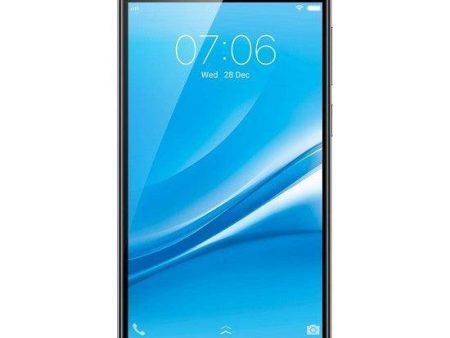 Vivo Y55S (Grey, 16 GB, 3 GB RAM) Refurbished Sale