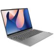 Lenovo | Ideapad Flex 5 | Core i5 | 14  FHD Touch | 16GB RAM | 512GB SSD | 2-in-1 - Arctic Grey Online now