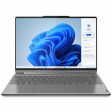 Lenovo 14  4K OLED | Yoga 9 | Core Ultra 7 | 32GB | 1TB SSD Touch 2-in-1 - Luna Grey Cheap