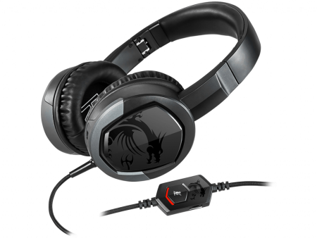 MSI Immerse GH30 V2 Gaming Headset Cheap