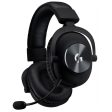 Logitech Pro X Wireless Lightspeed Gaming Headset Online Sale