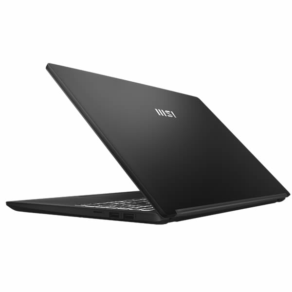 MSI | Modern 14 Laptop C12MO-1081ZA | Core i3 | 14  FHD | 8GB RAM | 256GB SSD - Carbon Grey Hot on Sale