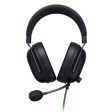 Razer Blackshark V2 X Wired Gaming Headset For Sale