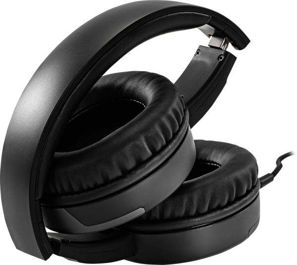 MSI Immerse GH30 V2 Gaming Headset Cheap