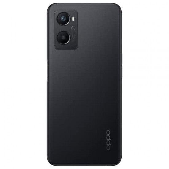 OPPO A96 (Starry Black, 4GB RAM, 128 Storage) Refurbished Online Sale