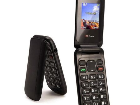 Mobile phone Black (Refurbished C) Online Sale