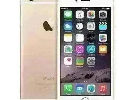 Apple iPhone 6 (16GB) Preowned Online Hot Sale