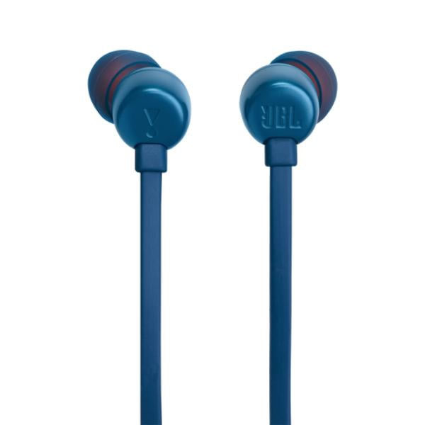 JBL Tune 310C USB Type-C In-Ear Headphones - Blue Hot on Sale