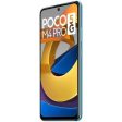 POCO M4 Pro 5G (Cool Blue, 6GB RAM 128GB Storage) Used Mobile Online now