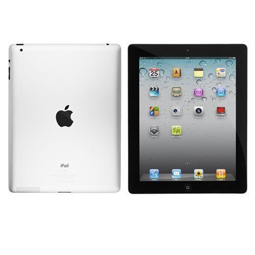 Apple iPad 2 Wi-Fi (16GB) Online now