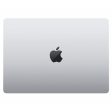 Apple 16-inch MacBook Pro M4 Pro chip with 14‑core CPU and 20‑core GPU, 48GB, 512GB SSD - Silver Online Hot Sale