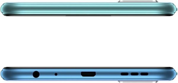 vivo Y20T (Purist Blue, 64 GB) (6 GB RAM) Refurbished For Sale