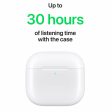 Apple Airpods 4 White Sale