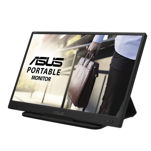 ASUS | ZenScreen MB166C| 15.6  | FHD Portable USB Monitor Online Hot Sale