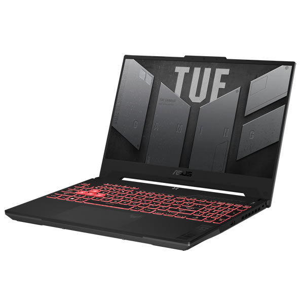 ASUS | TUF A15 FA507UV-91610G0W Laptop | 15.6  FHD | AMD Ryzen 9 | 16GB DDR5 RAM | 1TB NVMe SSD | Nvidia RTX4060 8GB Gaming - Jaeger Gray For Cheap