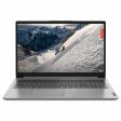 Lenovo Ideapad 1 AMD RYZEN 3 Laptop | 8GB RAM | 256GB SSD | Windows 11 Home - Cloud Grey Fashion