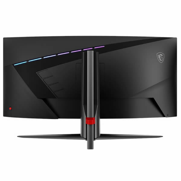 MSi MAG | 345CQR | 34″ | UWQHD 180Hz | Curved Gaming Monitor Discount