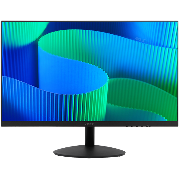 Acer E271 27  IPS FHD 100Hz Monitor For Cheap