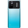 POCO M4 Pro 5G (Cool Blue, 6GB RAM 128GB Storage) Used Mobile Online now