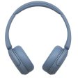 Sony WH-CH520 Wireless Headphones - Blue Online now