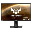 ASUS TUF | VG27AQ | 27  | WQHD | 165Hz Gaming Monitor For Discount