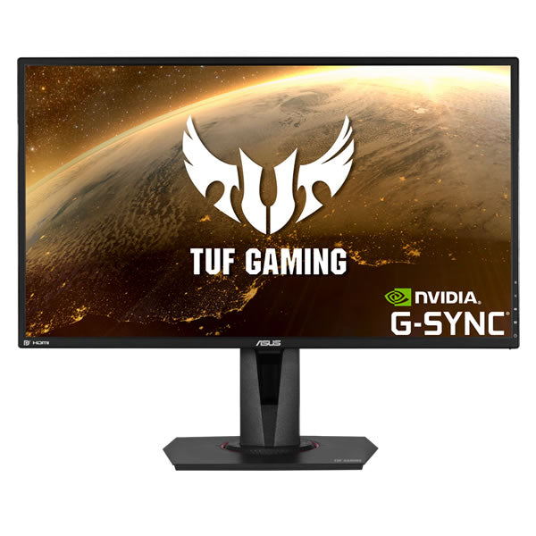 ASUS TUF | VG27AQ | 27  | WQHD | 165Hz Gaming Monitor For Discount