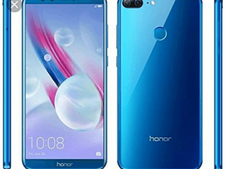 Honor 9 Lite (Sapphire Blue, 32 GB) (3 GB RAM) Used For Sale