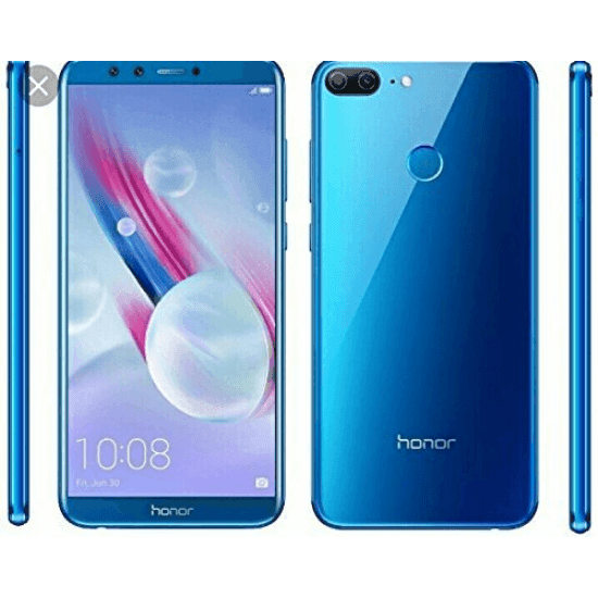 Honor 9 Lite (Sapphire Blue, 32 GB) (3 GB RAM) Used For Sale