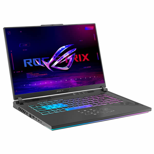 ASUS | ROG Strix G16 G614JVR | Core i9 | 16  QHD | 16GB RAM | 1TB SSD | RTX 4060 8GB - Eclipse Gray Online