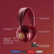 SteelSeries 61557 Arctis Nova 7 Dragon Limited Edition Wireless Gaming Headset Supply