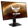 ASUS TUF | VG27AQ | 27  | WQHD | 165Hz Gaming Monitor For Discount