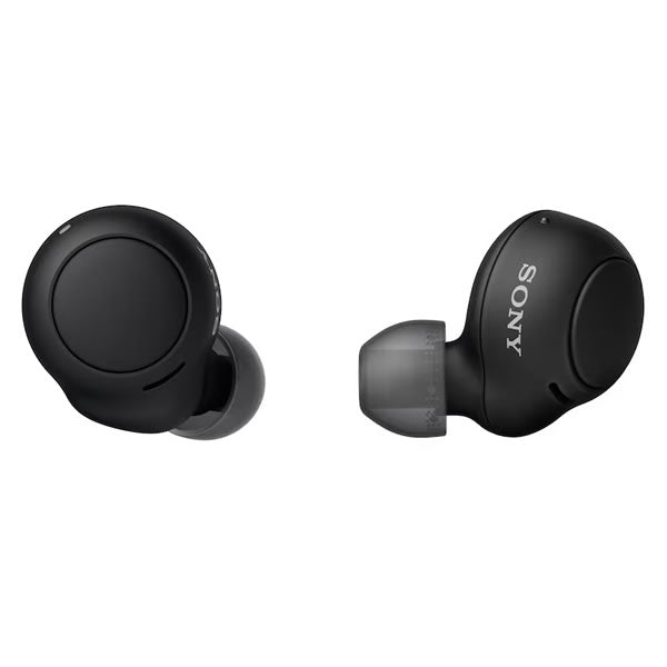 Sony WF-C500 True Wireless in-Ear BT Earbuds - Black Supply