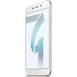 OPPO A71 (Gold, 16 GB, 3 GB RAM) For Discount