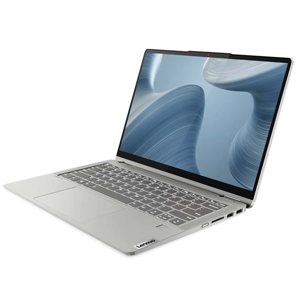 Lenovo | Ideapad Flex 5 | Core i7 12th Gen | 14  WUXGA Touch | 16GB RAM | 512GB SSD | 2-in-1  - Cloud Grey Online Sale