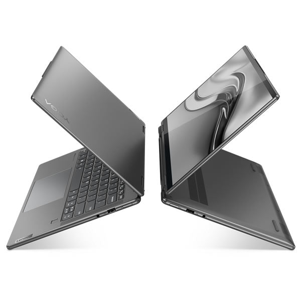 Lenovo | Yoga 7 | Core Ultra 7 | 16GB | 1TB SSD Touch 2-in-1 - Storm Grey Online