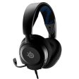 SteelSeries 61611 Arctis Nova 1P  Wired Multi-Platform Premium Gaming Headset - Black on Sale