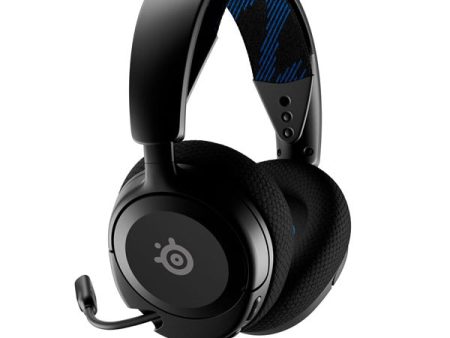 SteelSeries 61611 Arctis Nova 1P  Wired Multi-Platform Premium Gaming Headset - Black on Sale