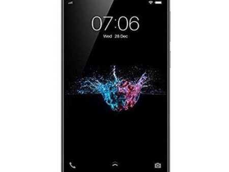 Vivo Y55s (Matte Black, 16 GB, 3 GB RAM) Used Cheap