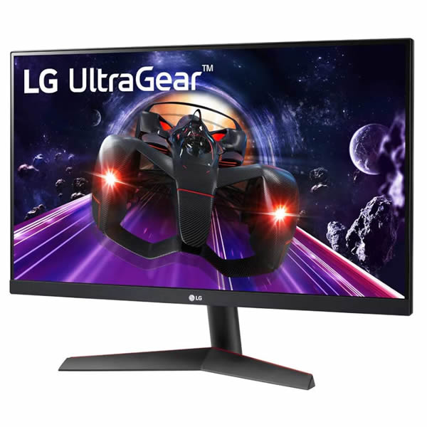 LG | 24GN60R | 23.8″ | 144Hz | ULTRAGEAR | FHD IPS | Monitor on Sale