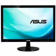 ASUS | VS197DE | 18.5  | LED Monitor Supply