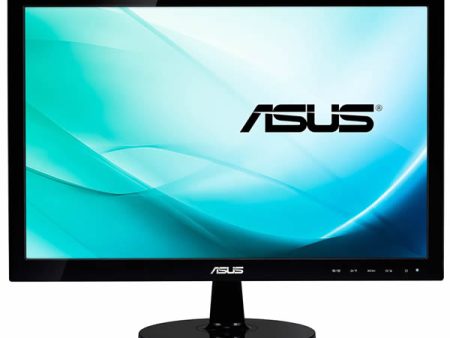 ASUS | VS197DE | 18.5  | LED Monitor Supply