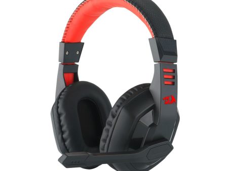 Redragon ARES Gaming Headset Supply