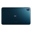 Nokia T10 Android 12 Tablets with 8 HD Display, 8MP Rear Camera, Blue Refurbished Fashion